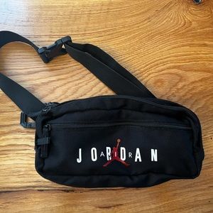 Air Jordan CrossBody Bag